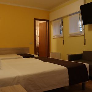 Hotel Montereale
